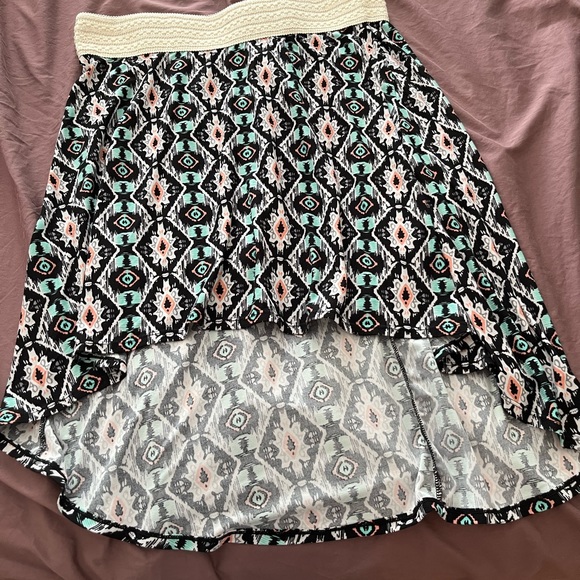 No Boundaries Dresses & Skirts - Summer skirt